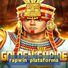 rapwin plataforma de jogos